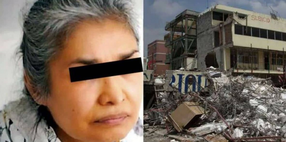 Aumentan sentencia de miss Moni, dueña del colegio Rébsamen