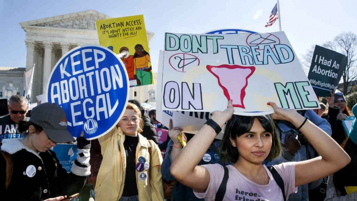 En Texas ofrecen 10 mil dólares a quien denuncie un aborto