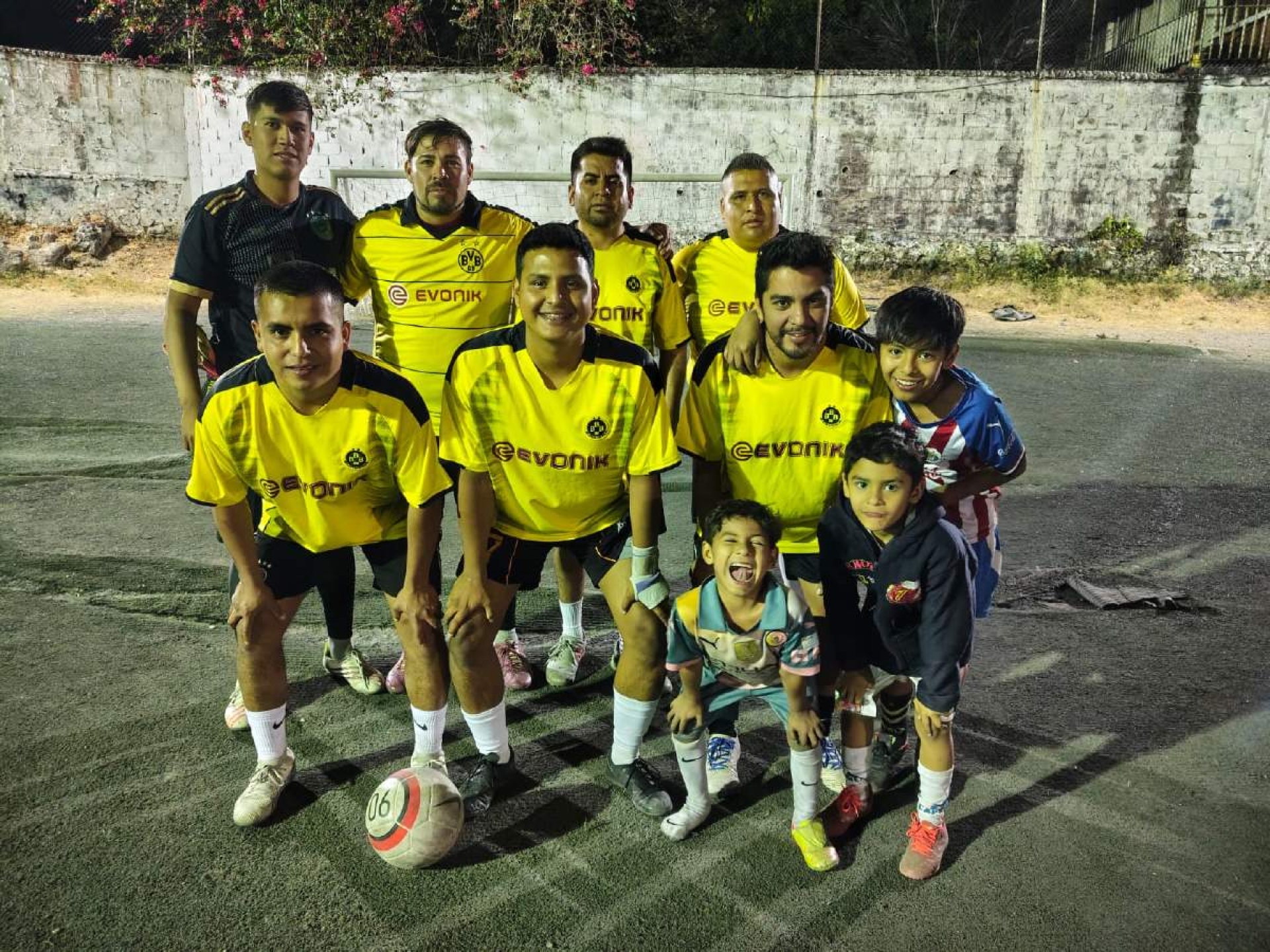 Se definen hoy semifinalistas