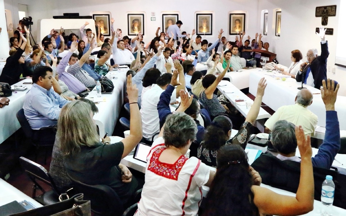 Condena UAEM “campaña mediática” de denuestos