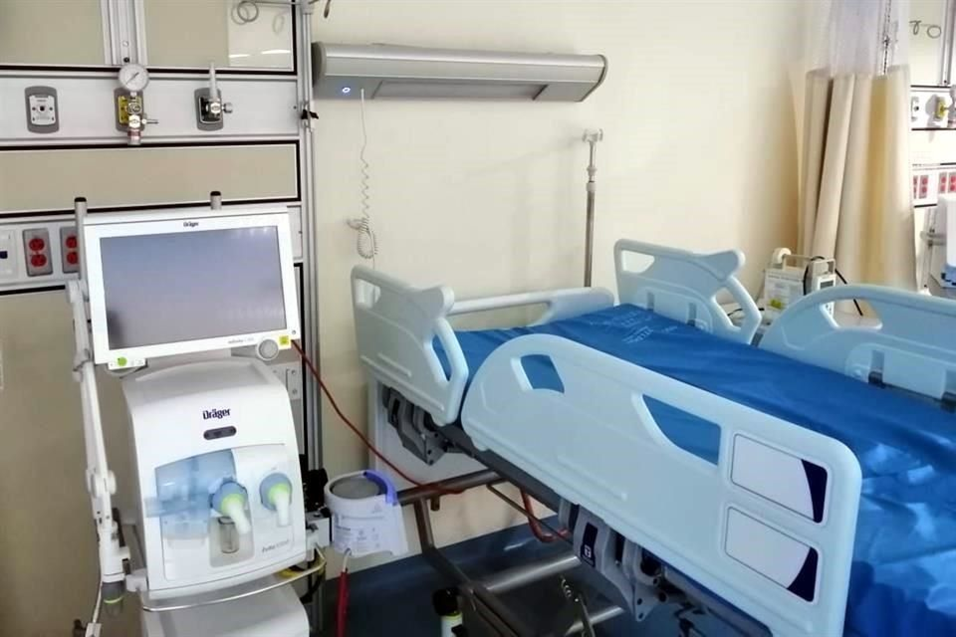 Camas disponibles y otras desviaciones