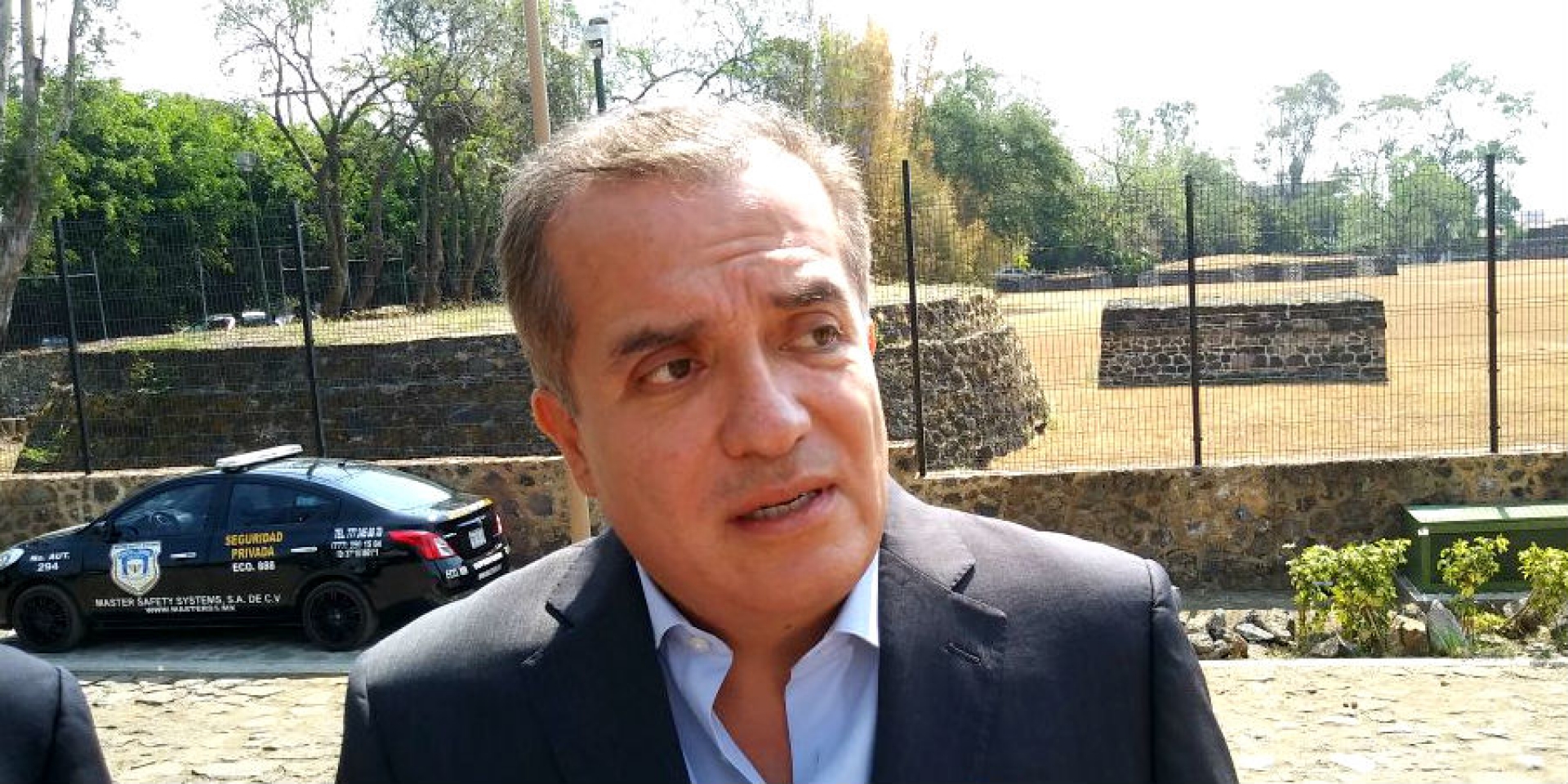 Refiere académico que proceso electoral terminará seguramente en los tribunales