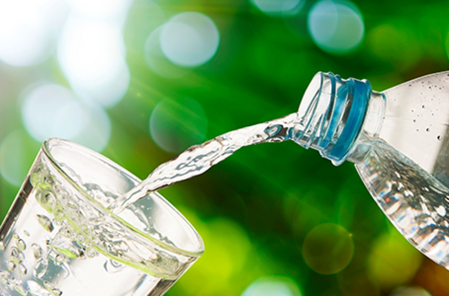 México, el quinto país que más consume agua
