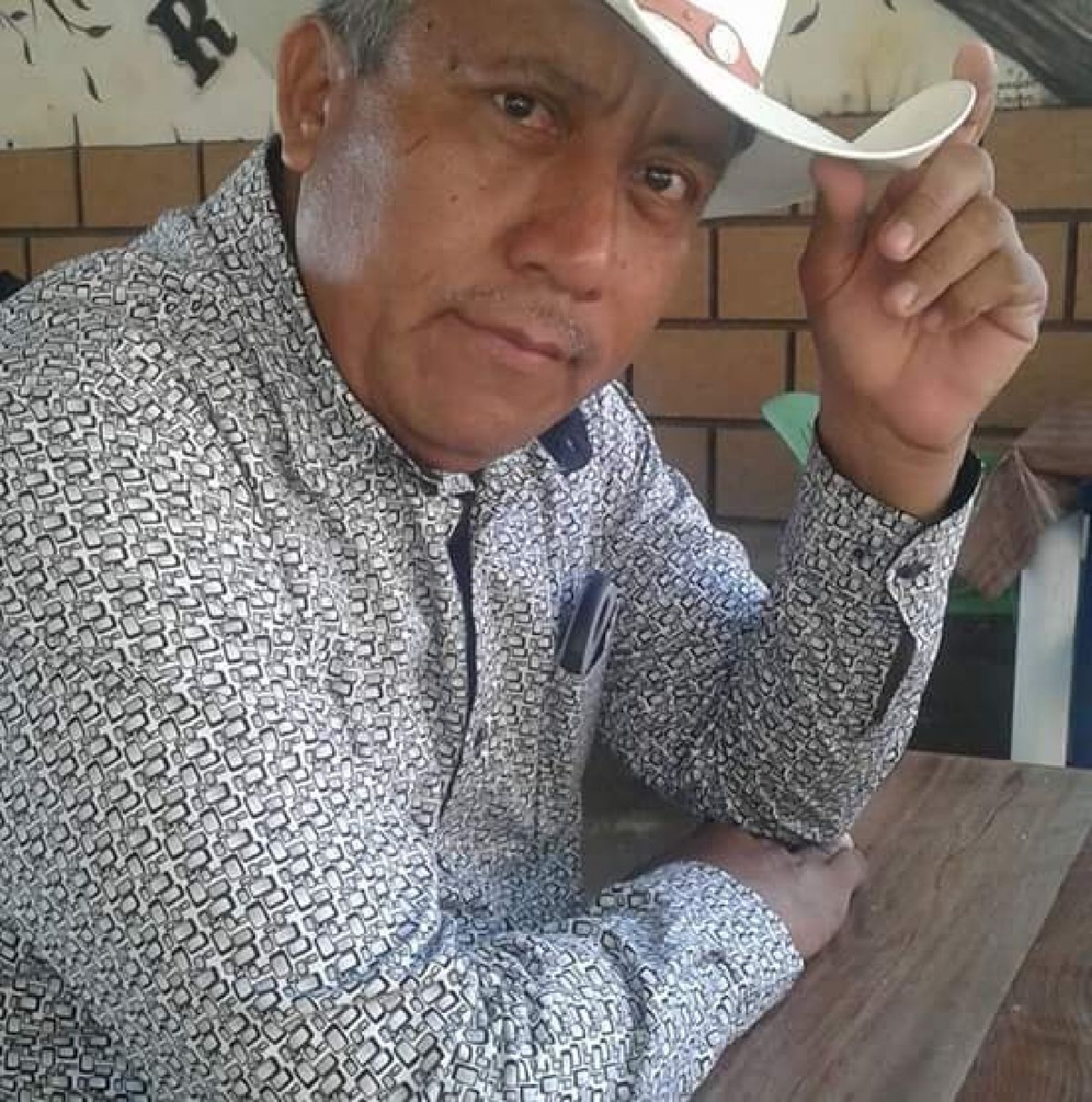 Reportan desaparición de líder campesino en la región oriente