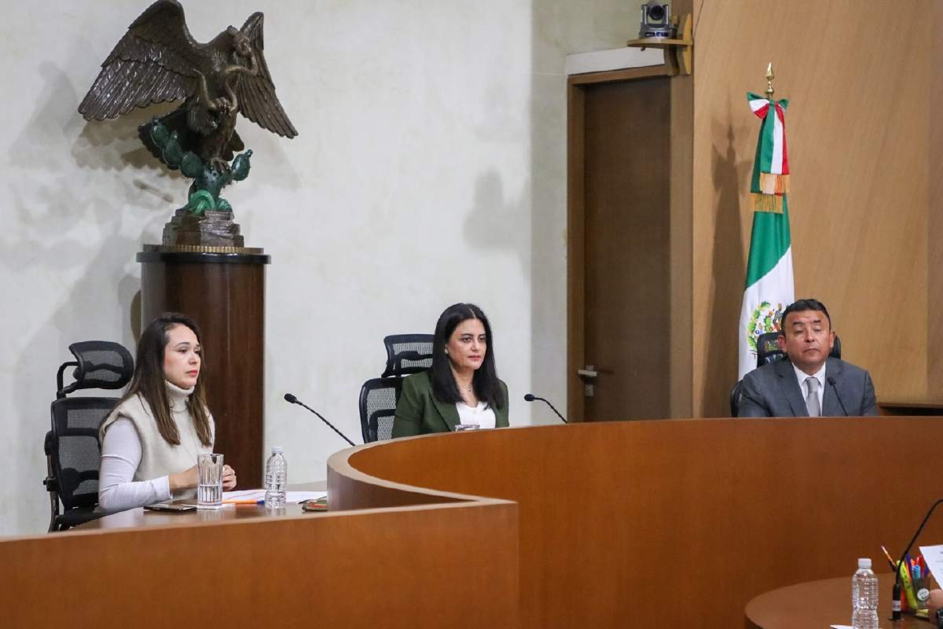 Confirman sanción al PRI Morelos