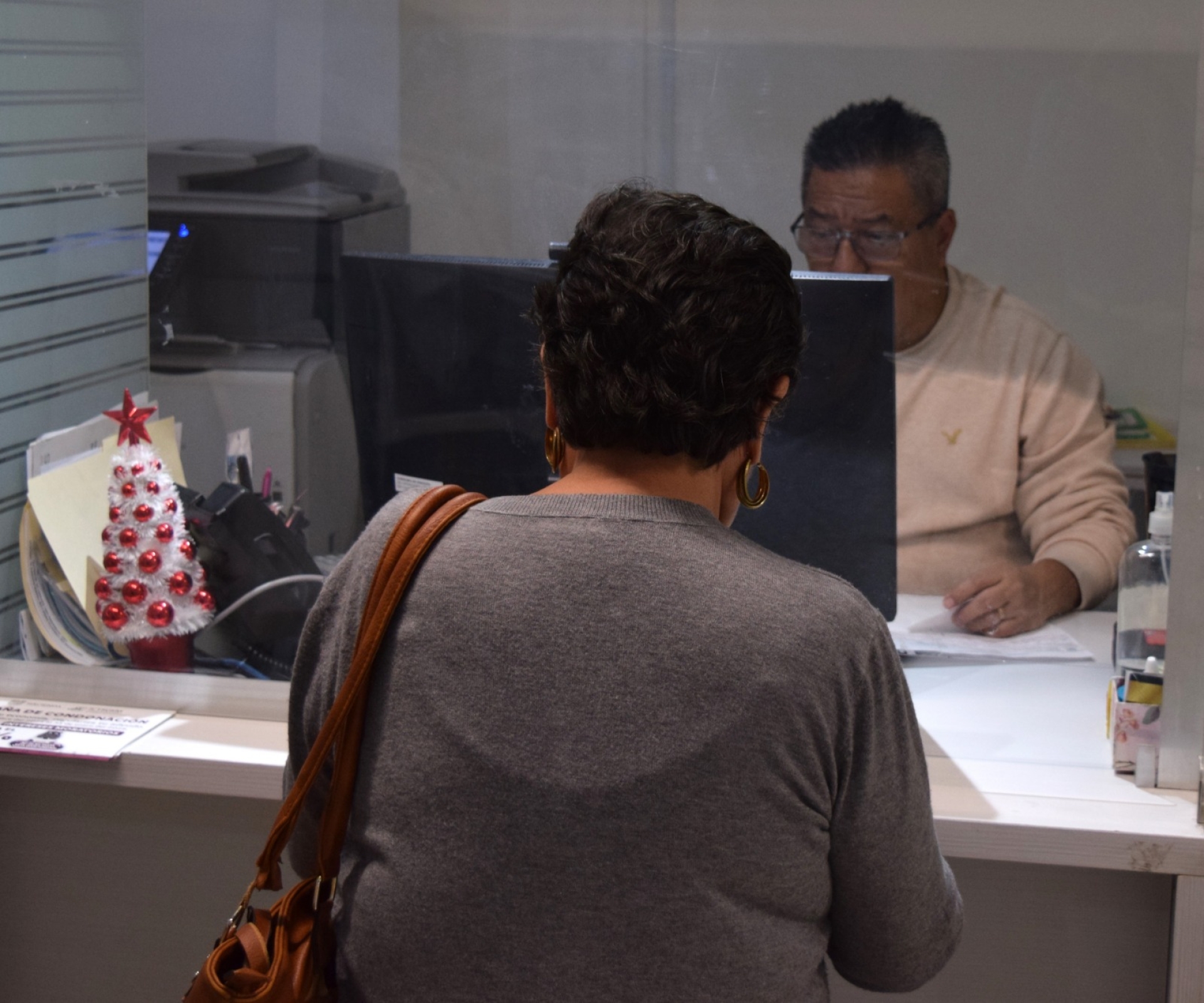 Pone en marcha ICTSGEM crédito especial 'Rosa' para madres solteras afiliadas, durante enero