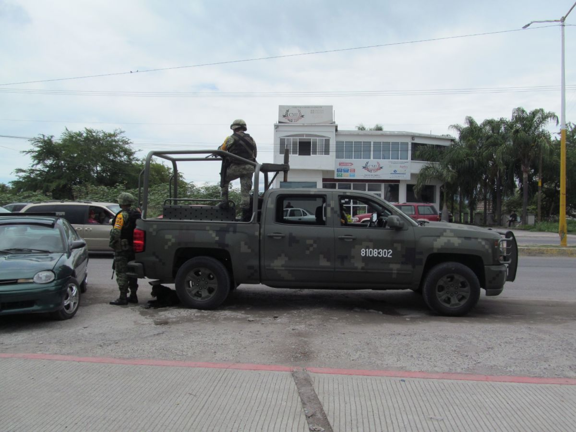 Plan DN-III se aplica de manera permanente en la región sur