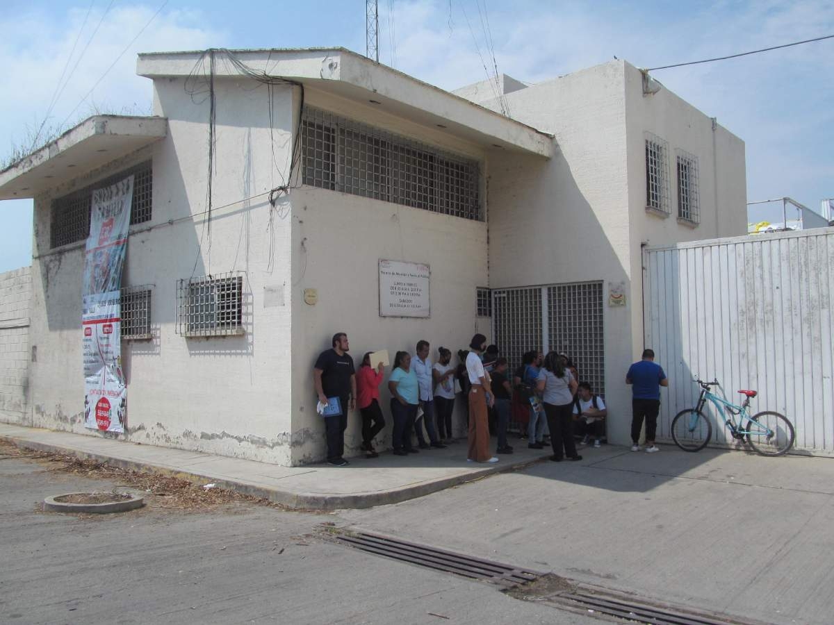 Instalarán nueva tienda de abarrotes en Jojutla