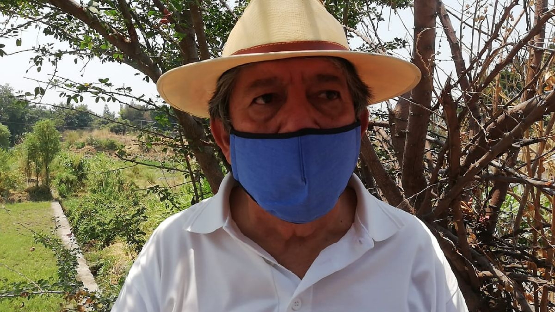 La contaminación de agua, principal reto del Consejo de Cuenca Balsas