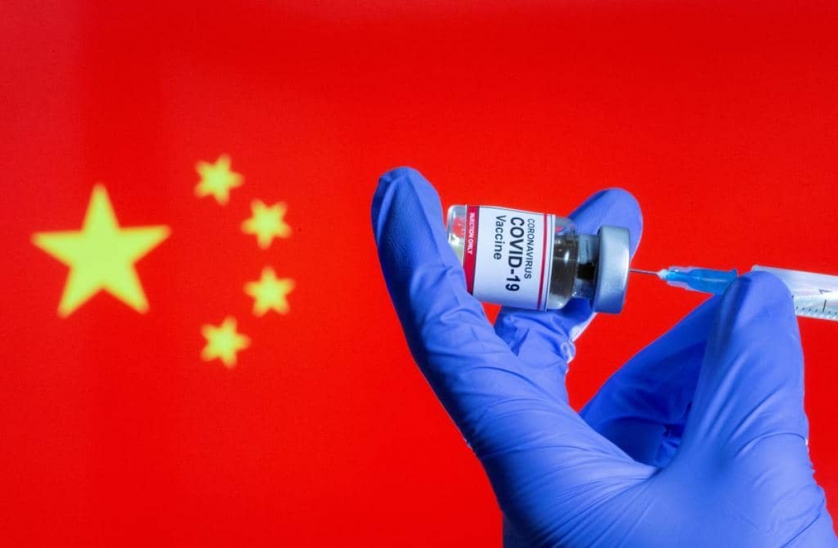 China entra a iniciativa Covax, dará 440 millones de vacunas COVID