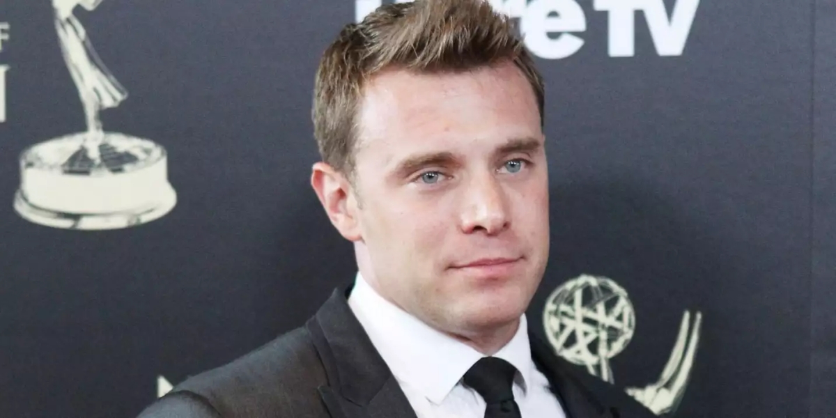 Trágica despedida: Muere el actor de 'The young and the restless', Billy Miller