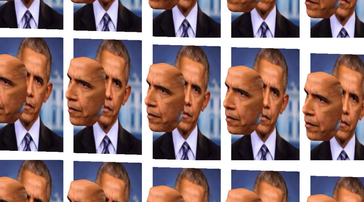 Convierte en una foto de tu rostro de 2D a una imagen 3D