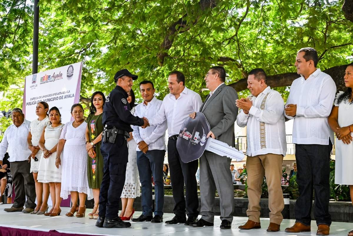 Se enviará terna al Congreso para nuevo fiscal, confirma CBB