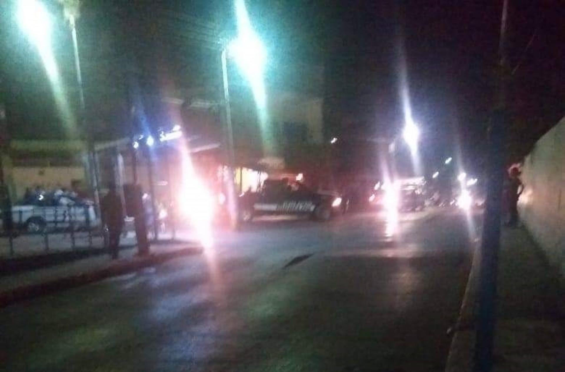 Falleció el comerciante atacado en su negocio en Zapata