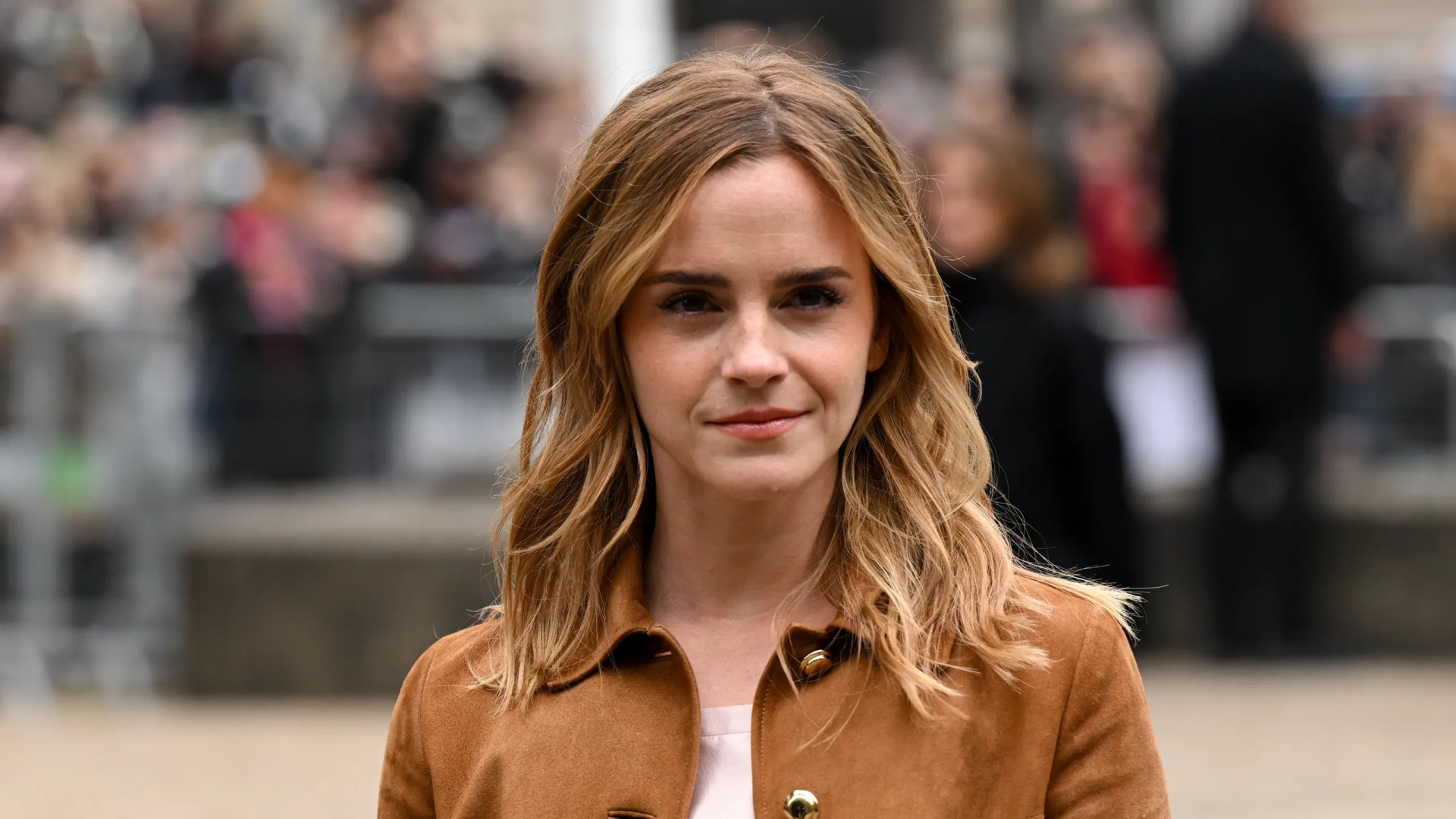 ¿Nuevo romance? Emma Watson es vista con Gonzalo Hevia Baillères, ex de Belinda