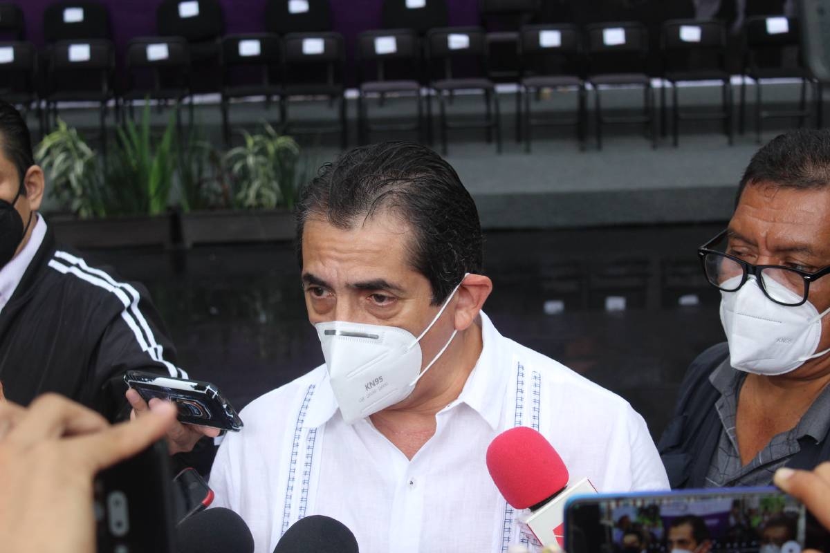 Repuntan hospitalizaciones de pacientes por covid en Morelos
