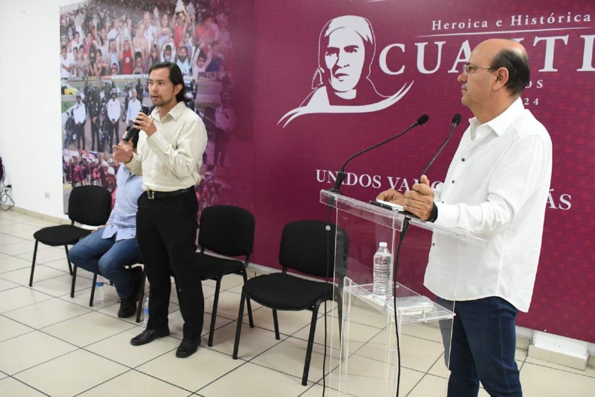 Convocan al “Festival Cine-Minuto, Cuautla entre Cempasúchil”