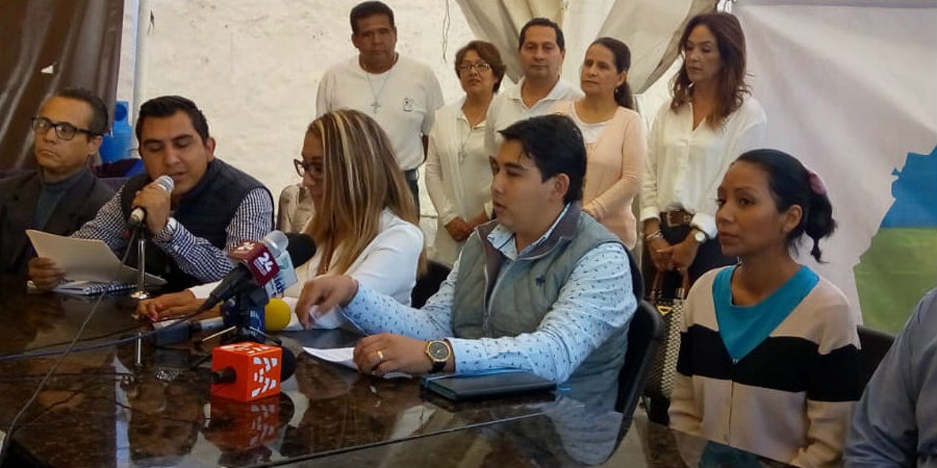 Convoca Consejo Diocesano de Laicos a la ciudadanía a razonar el voto