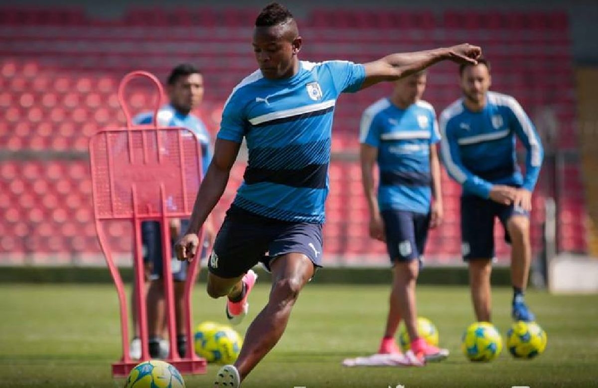 Querétaro aspira a la liguilla