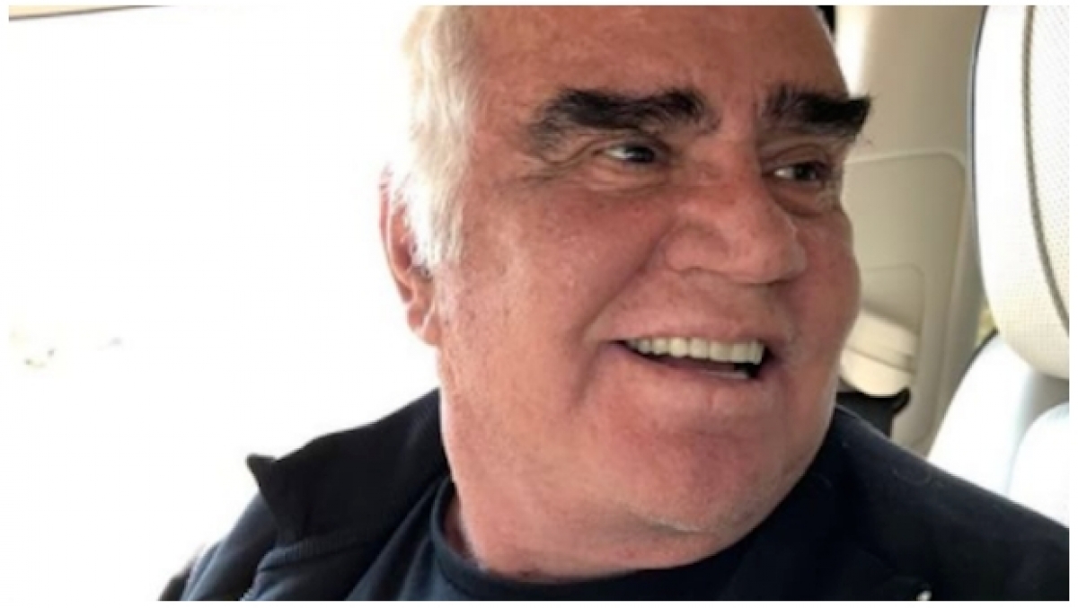 Desmienten hospitalización de Vicente Fernández