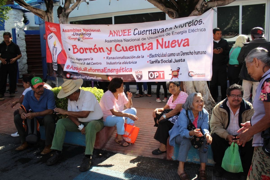 Piden que el SAPAC cobre mensualmente y no de forma bimestral