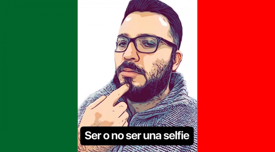 Esta aplicación te permite convertir tus selfies en Stickers