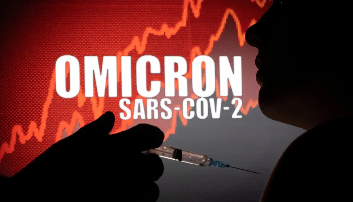 La OMS detecta dos nuevas 'hermanas' de Ómicron