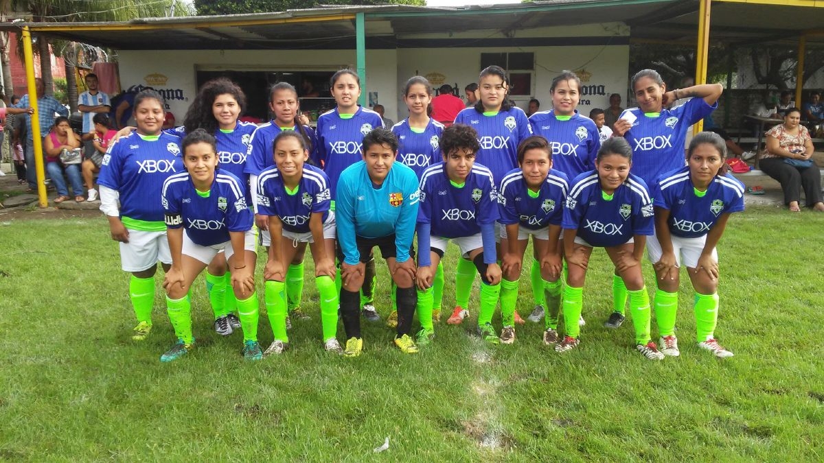 Toman ventaja en la Copa Metropolitana de Futbol Jiutepec