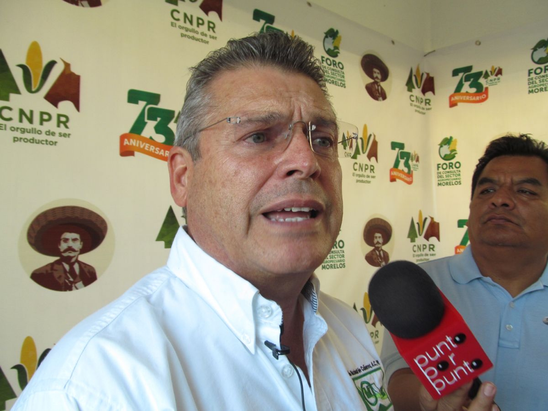 Ofrecen emitir convocatoria para cambio de dirigente cañero en Zacatepec