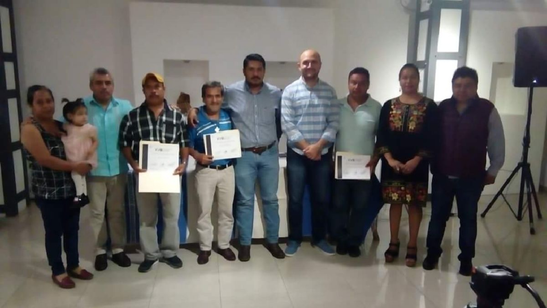 Alfareros de Tlayacapan participaron en el Concurso de Arte Popular Morelense