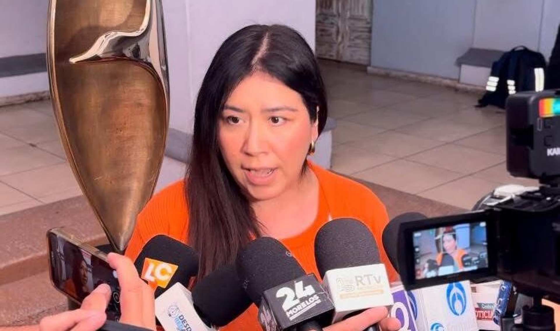 Fortalece agrupación Nenis redes de apoyo y protocolos de seguridad