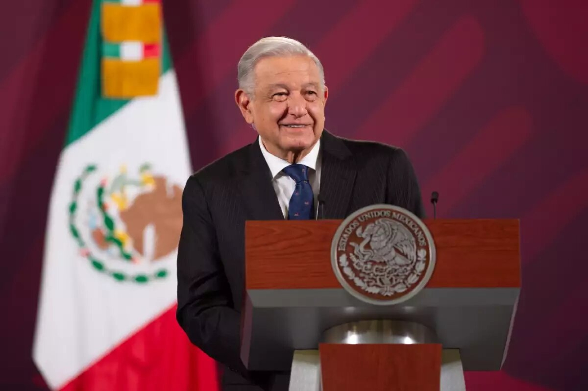 Ruy López Ridaura releva a López-Gatell, anuncia AMLO