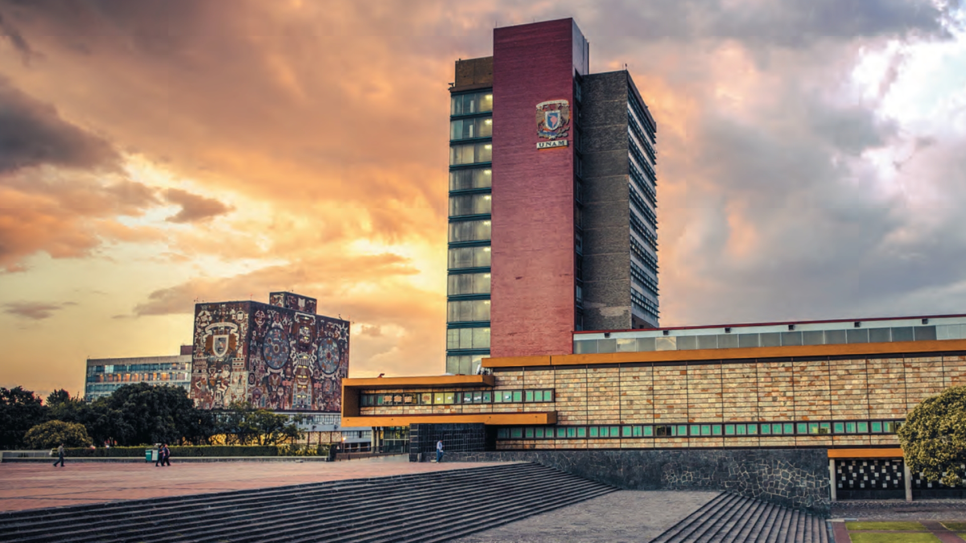UNAM entre las 100 mejores universidades del mundo