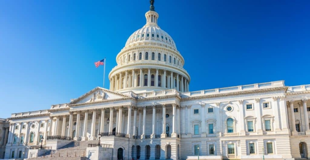 Congreso de Estados Unidos aprueba incremento de límite de deuda