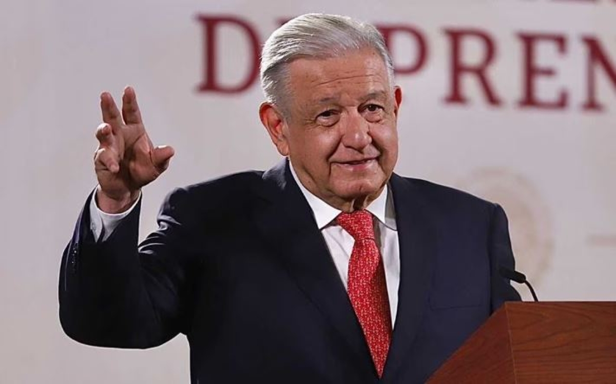 AMLO invita a todos los mexicanos al Grito de Independencia en CDMX