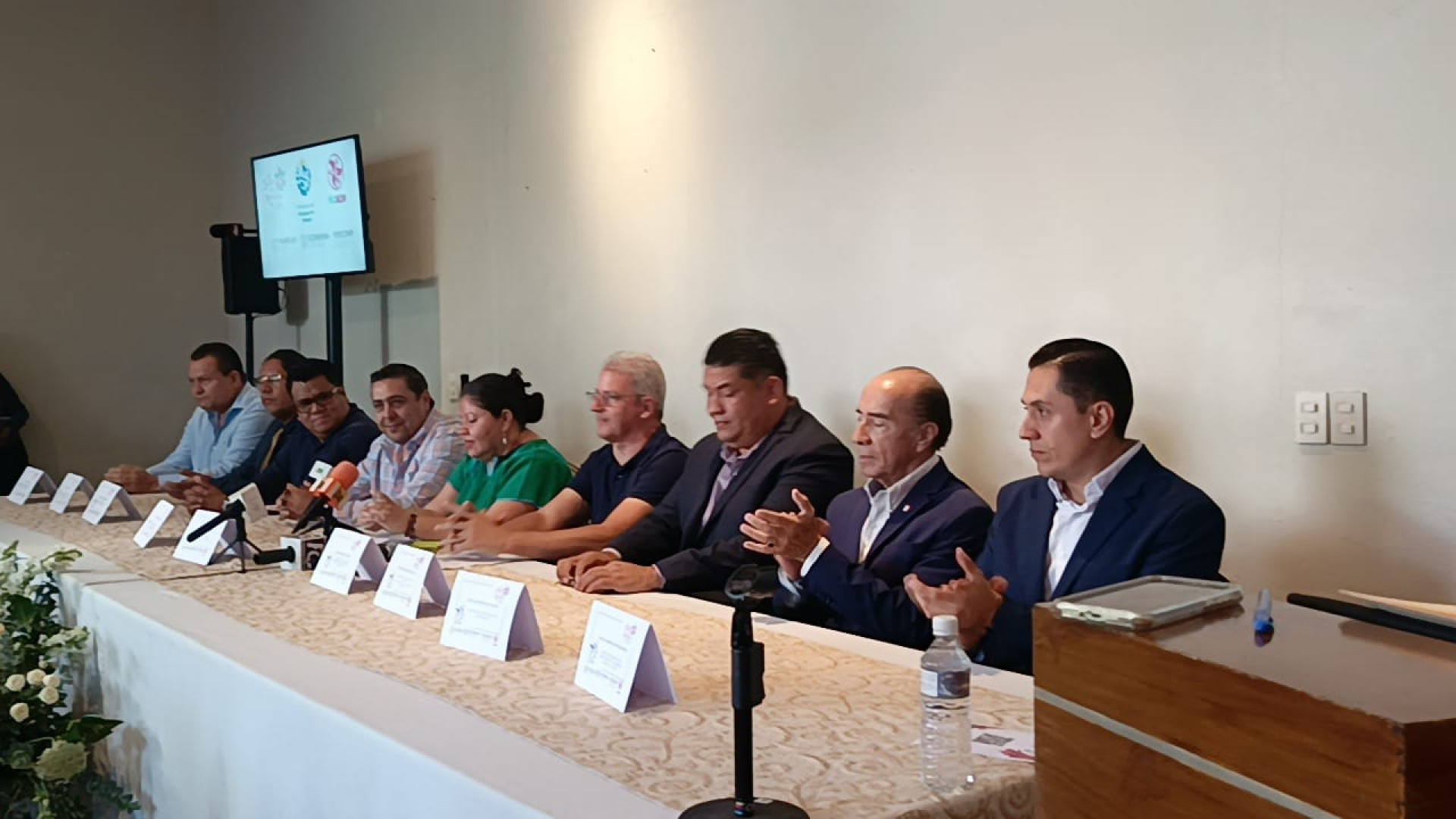 Dan a conocer la realización del festival 'Sabor es Morelos 2024'