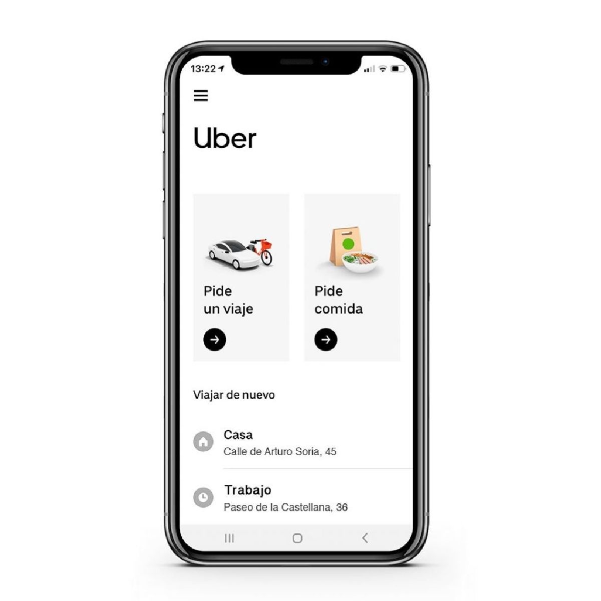 Anuncian protesta contra Didi y Uber