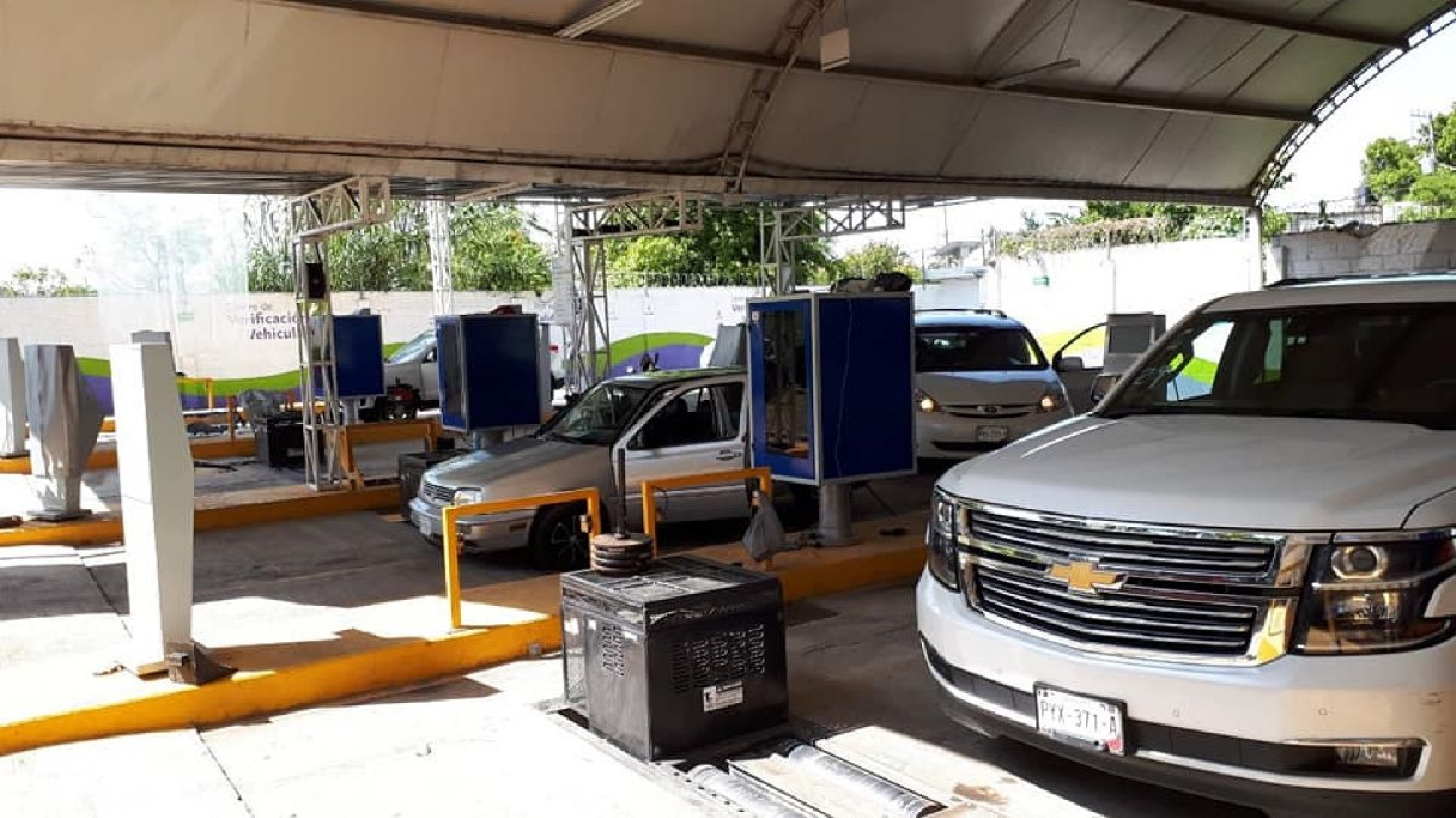 No habrá operativos contra autos contaminantes