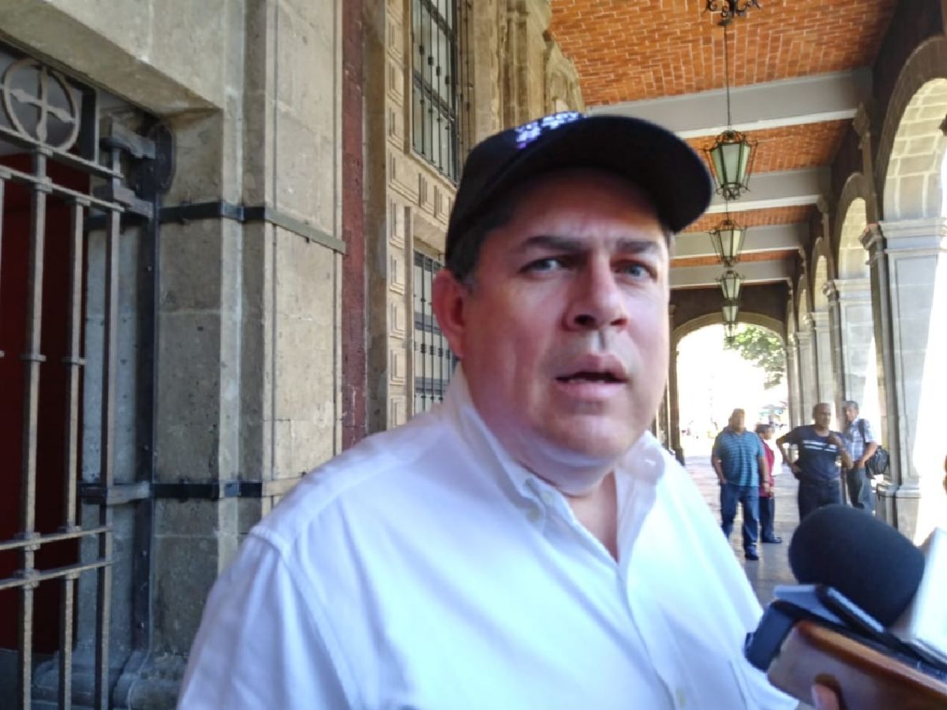Retraso en la autopista La Pera-Cuautla, por adeudos