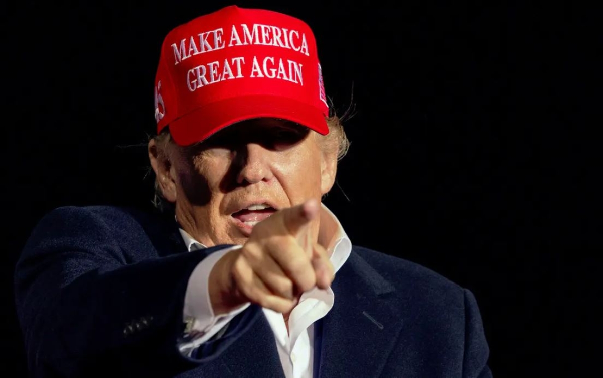 Fiscal general de NY acusa posible fraude de la empresa familiar de Donald Trump