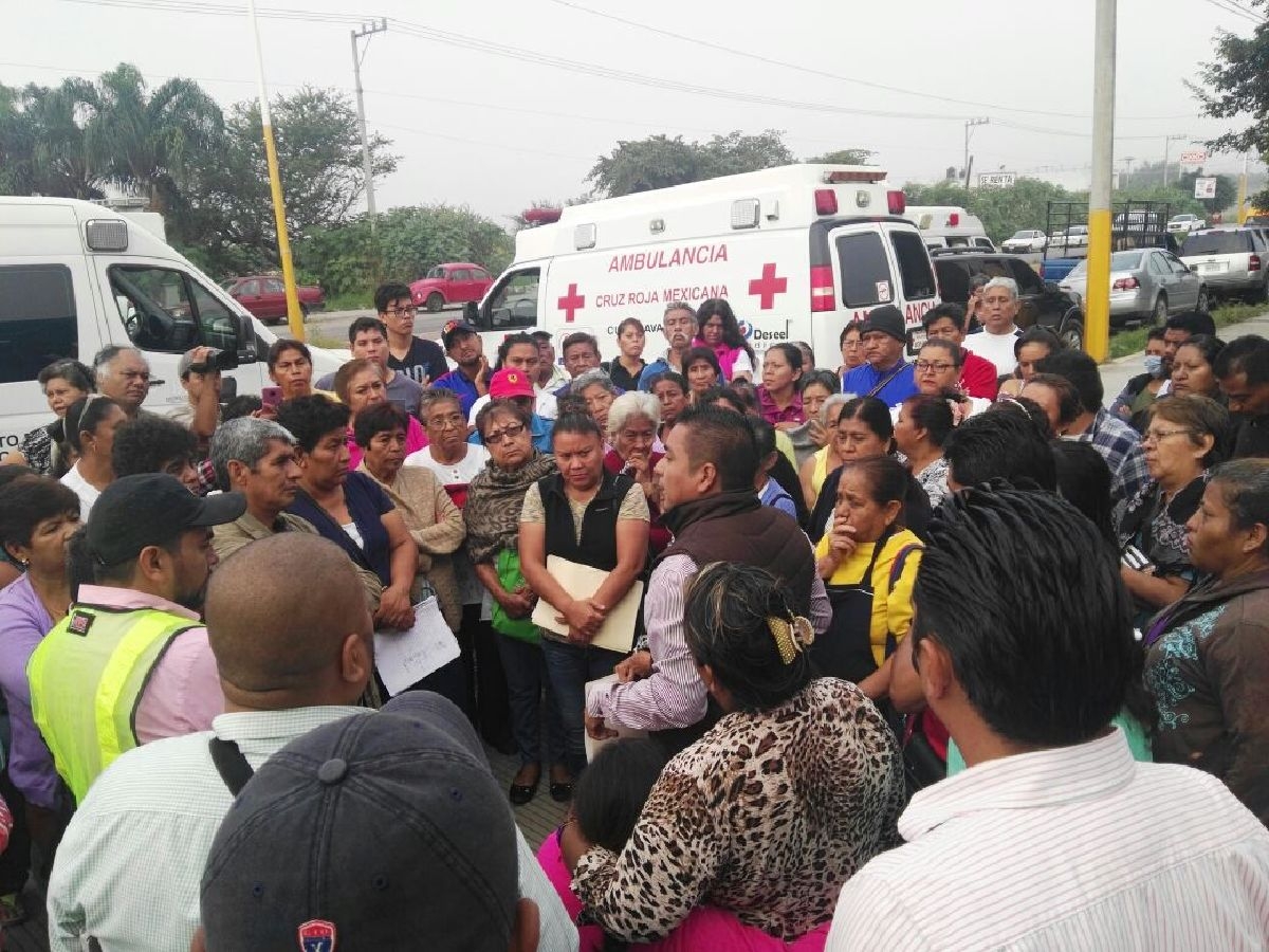 Buscan comerciantes de Jojutla salir a las calles para reactivar la economía