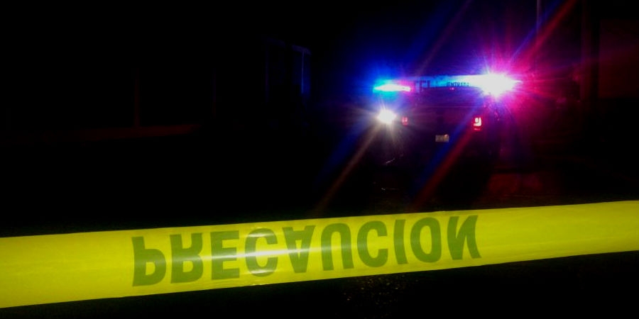 Encuentran bolsas con restos humanos en Tlaltizapán