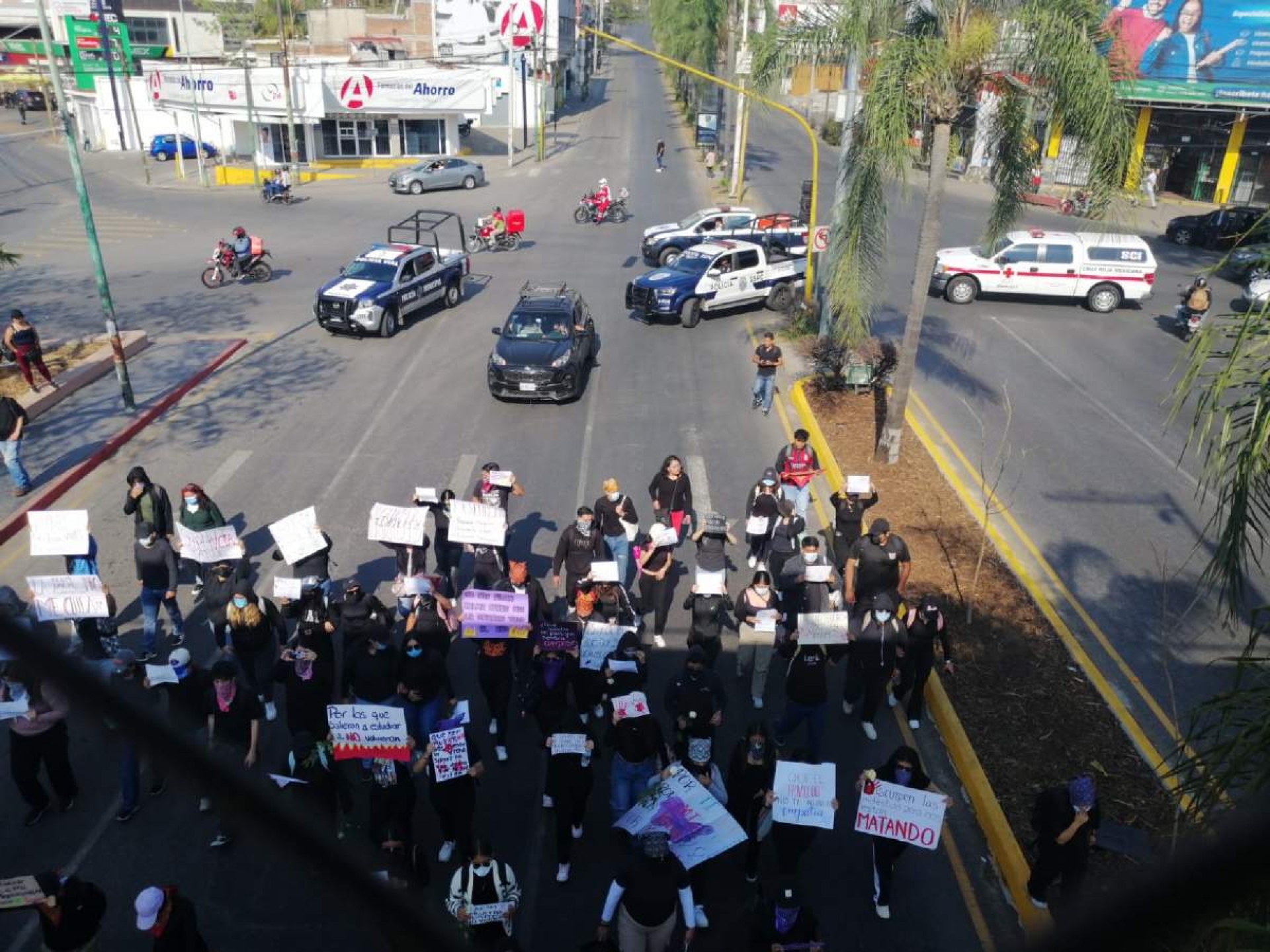 Entre la indignación y la manipulación: la disputa política detrás de la tragedia universitaria