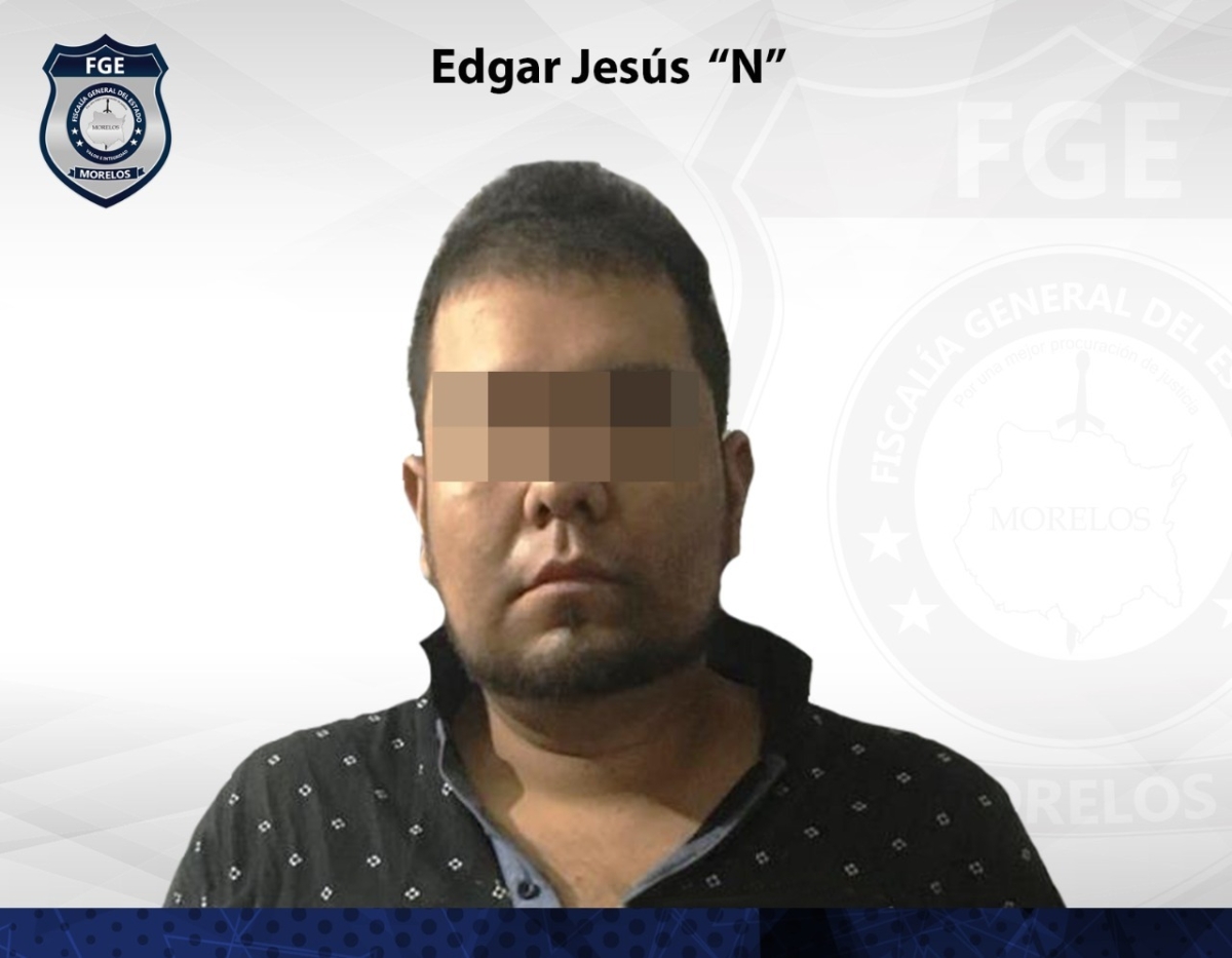 Condena de 25 años de prisión a 'El Tritón', por asesinato en Zacatepec