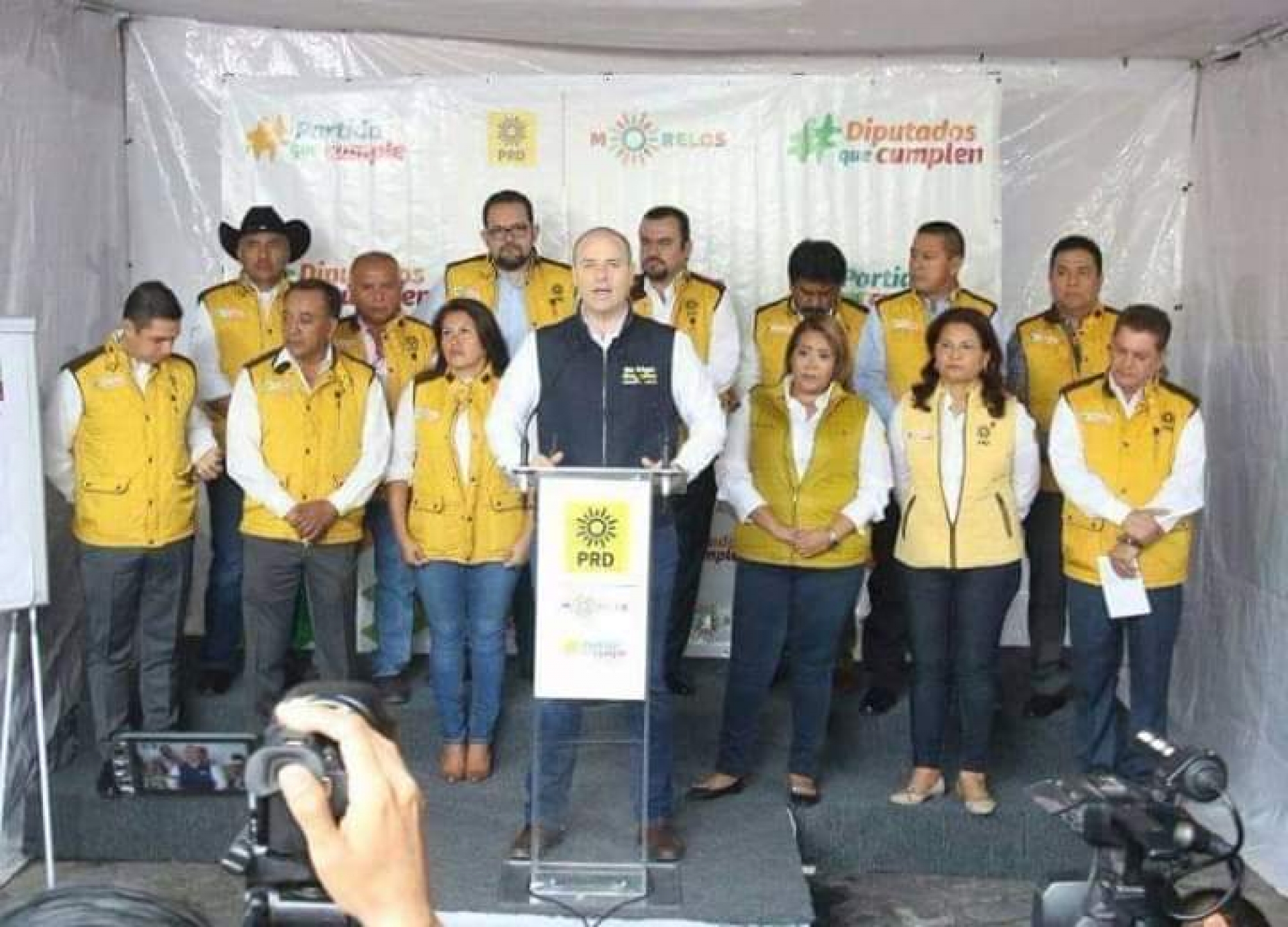 El vagón cargado de oro o la historia de “los minions”