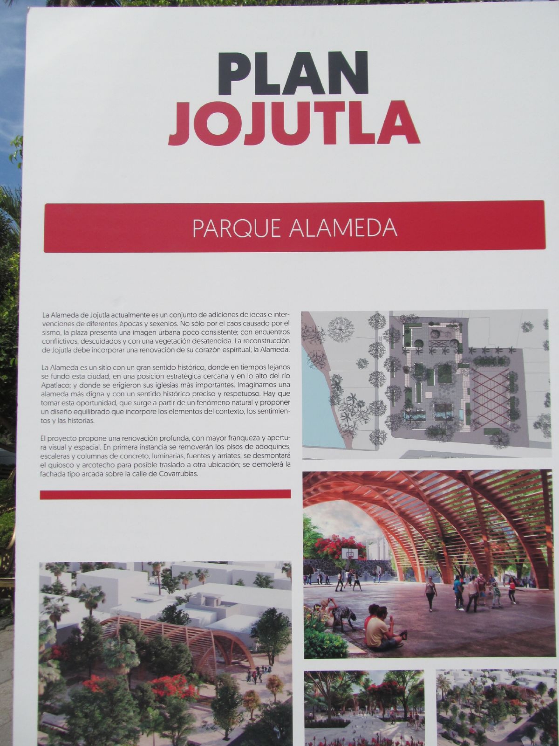 Modifica INAH nuevos proyectos de urbanización para Jojutla