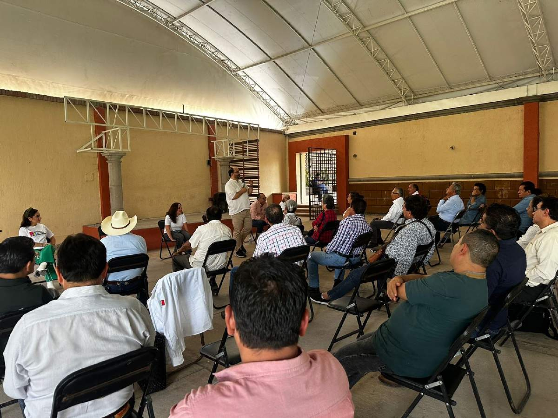 Realiza el FCN su última asamblea en Jojutla