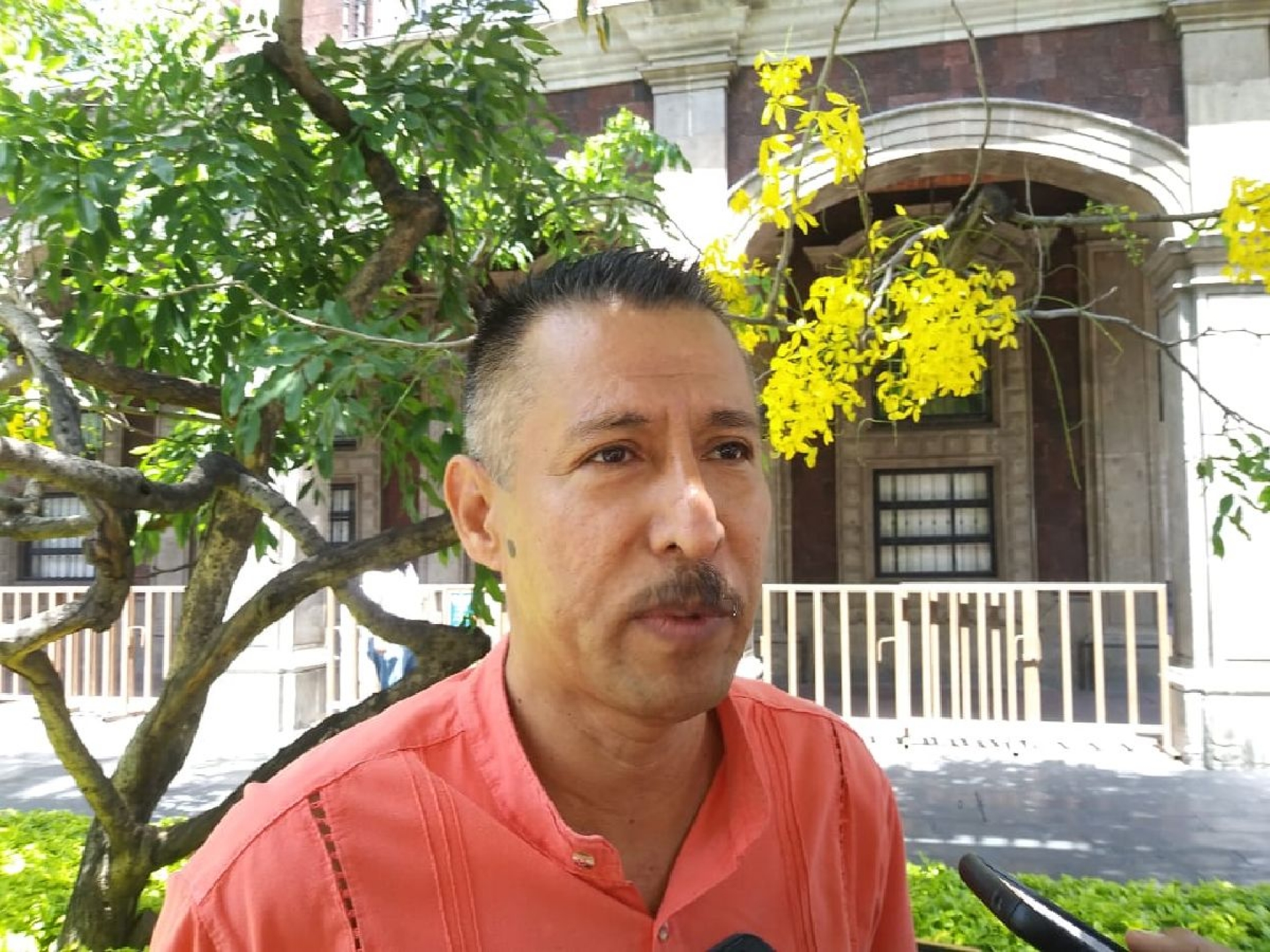 Adeuda IEBEM 18 millones a maestros: Coatemor