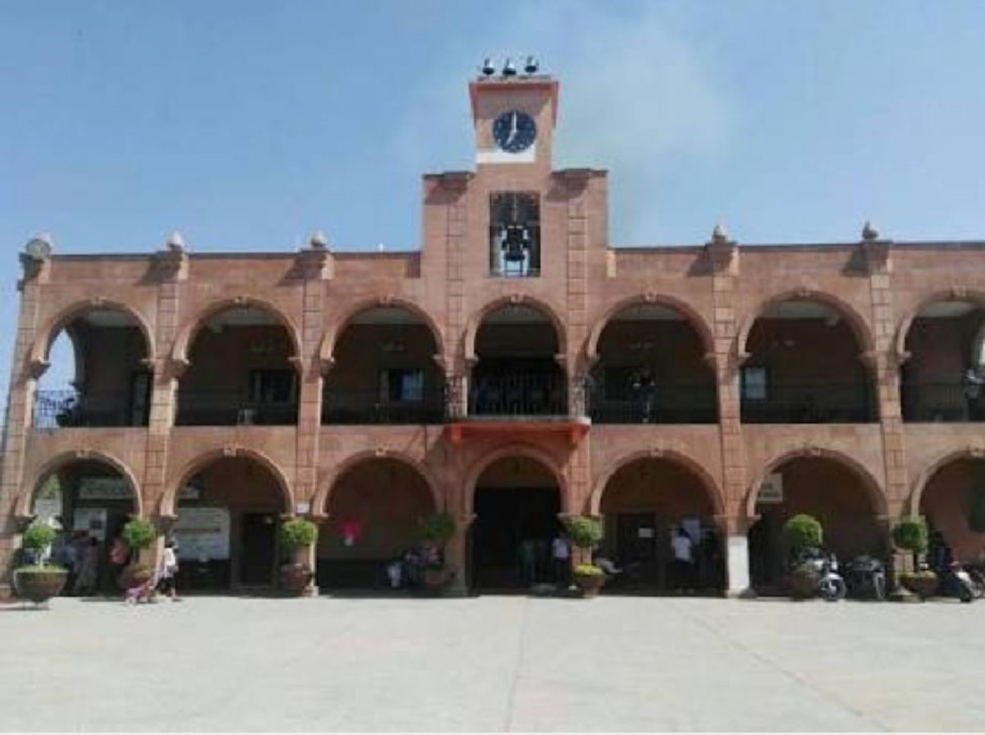 Garantiza Ayuntamiento de Miacatlán el pago de aguinaldo y liquidación a empleados