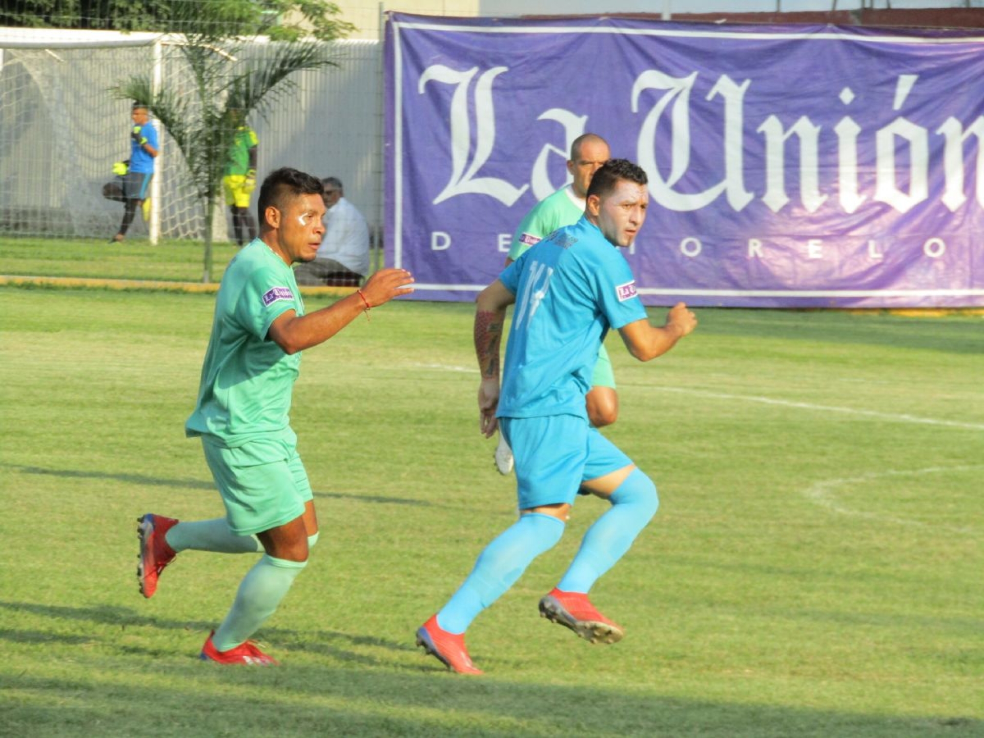 Jueves, partido de vuelta de la gran final la Copa Libre Unión 2019